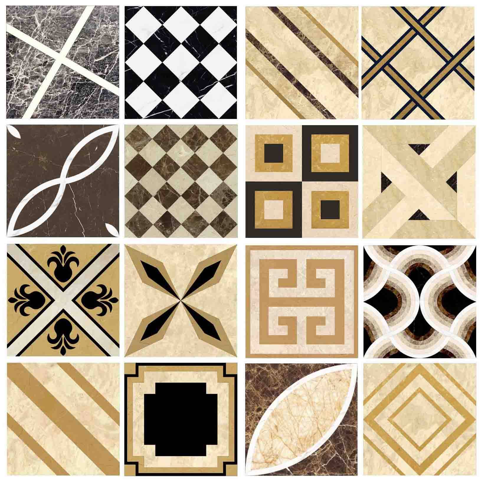 Magic tiles, marble stone, water jet pattern, flooring, interior decoration, wall tiles