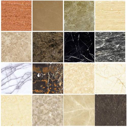 Beige Marble Tiles Flooring Tile Stone