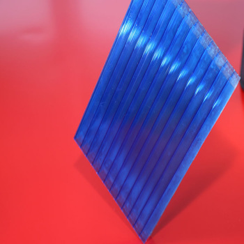 polycarbonate sheet