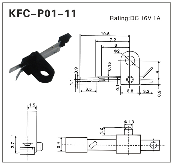 KFC-P01-11