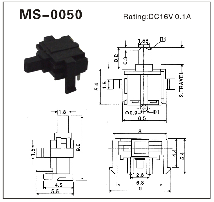 MS-0050