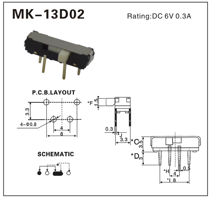 MK-13D02