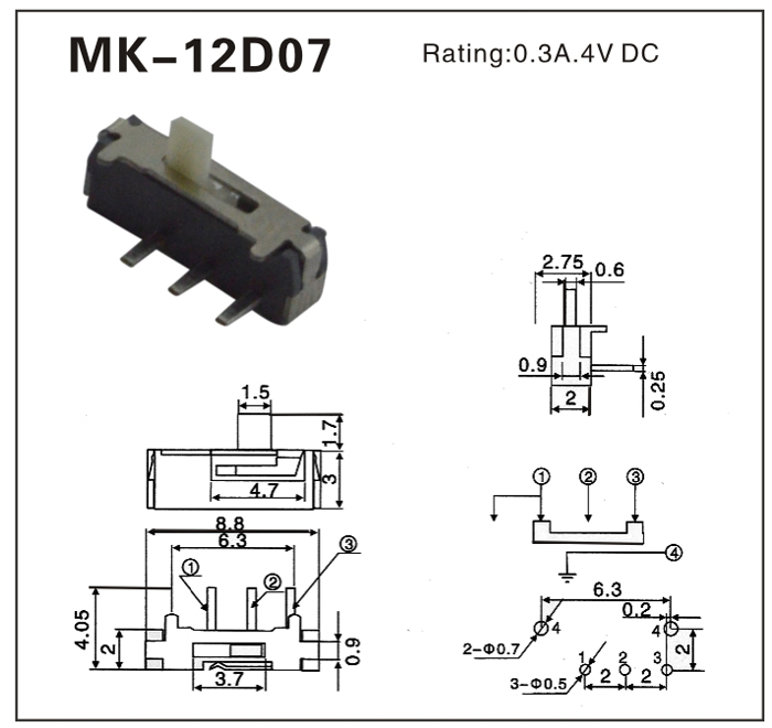 MK-12D07