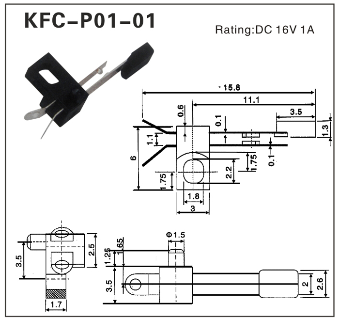 KFC-P01-01