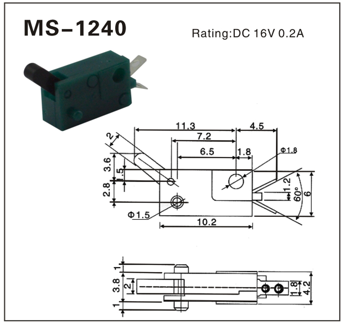 MS-1240