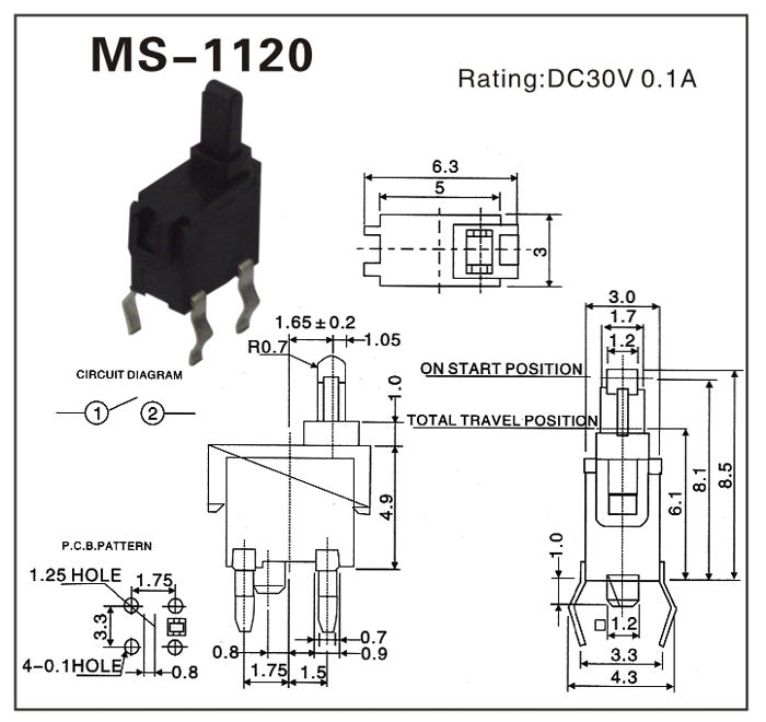 MS-1120