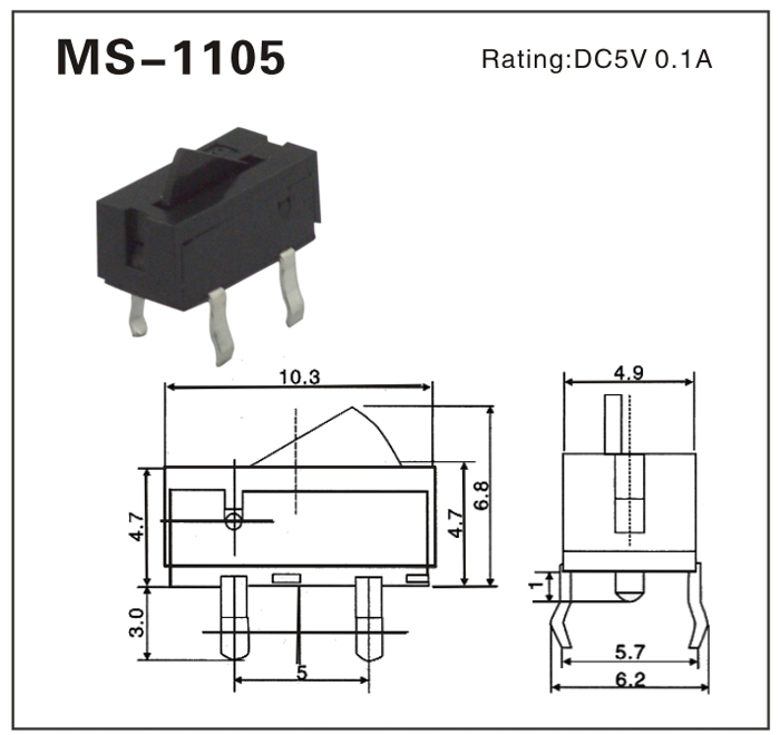 MS-1105