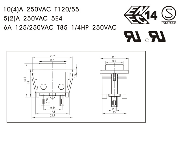 RL5-4-W-BK/BK-P26