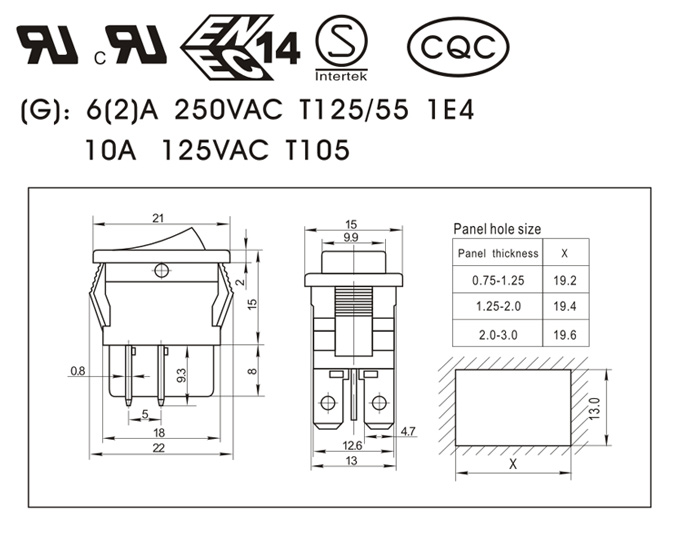 RL3-10-22-G-2-BK/BK-P5