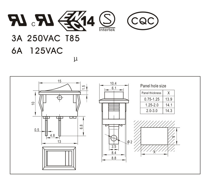 RL3-812-G-0-BK/BK-P55