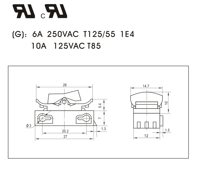 RL3-711-G-0-BK/WT