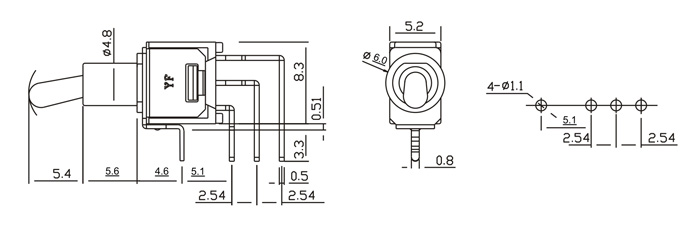 SMTS-103-C4-N0