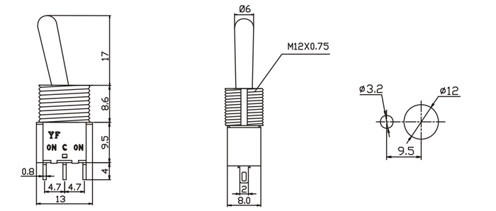 MTS-123-L1-T0