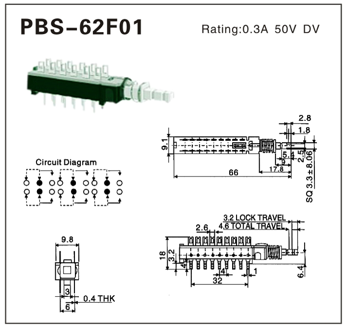 PS-62F01