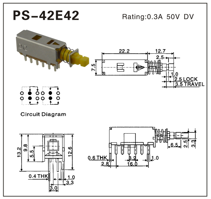 PS-42E42