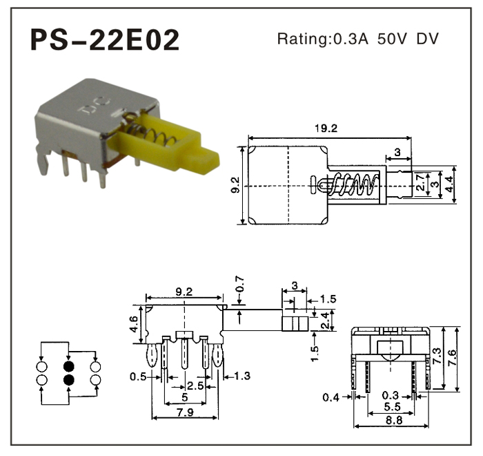 PS-22E02