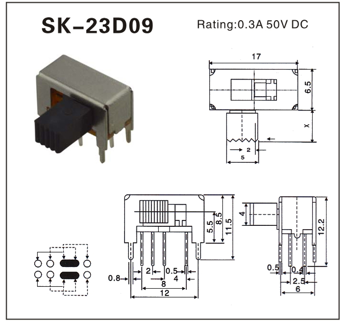 SK-23D09