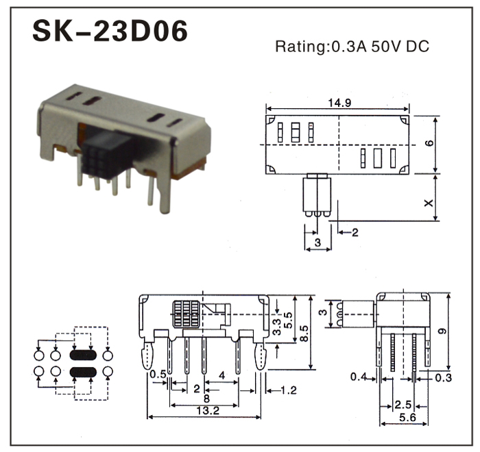 SK-23D06