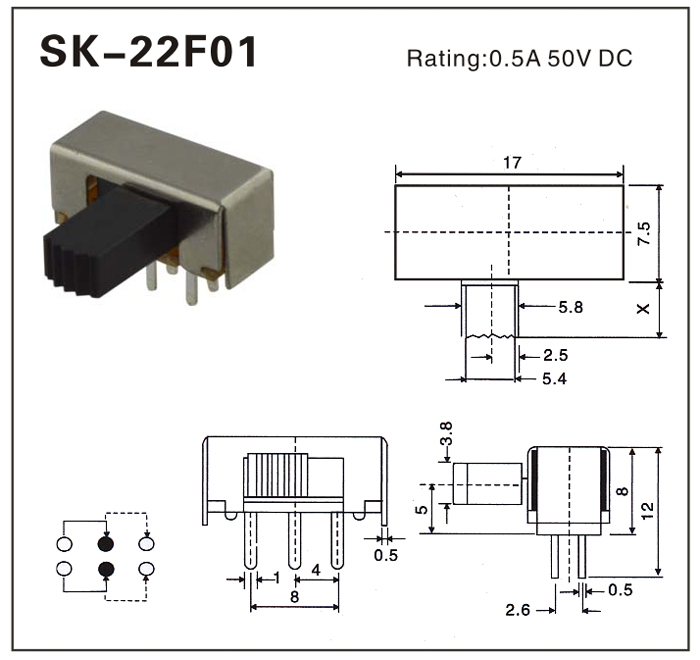 SK-22F01