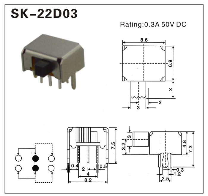 SK-22D03