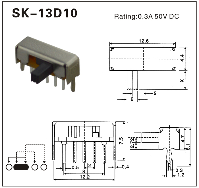 SK-13D10