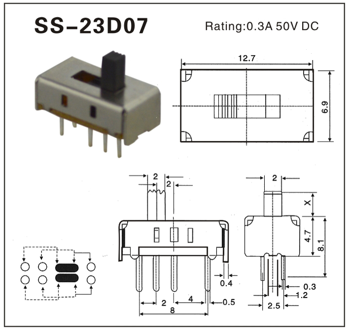 SS-23D07