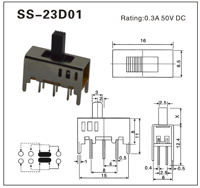 SS-23D01