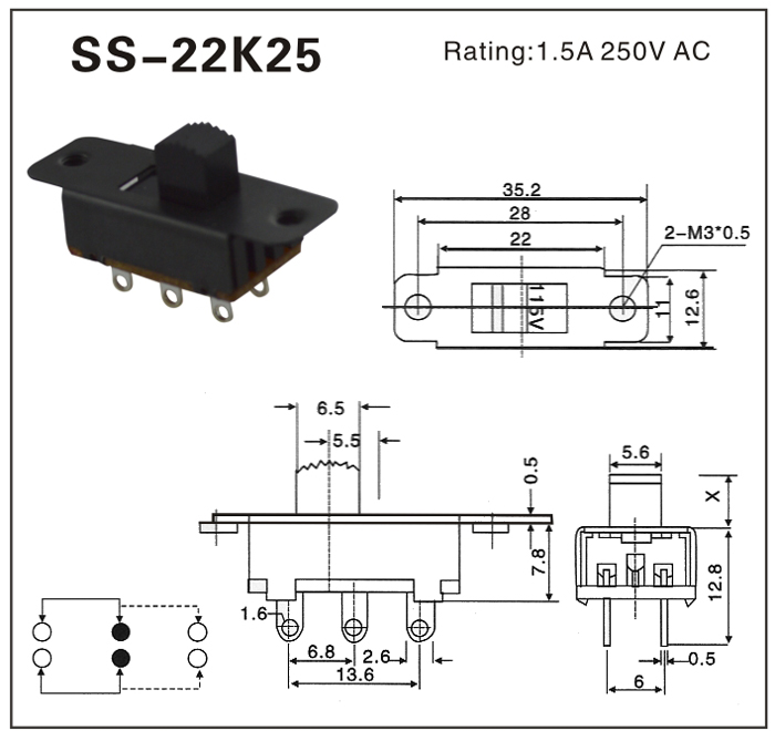 SS-22K25