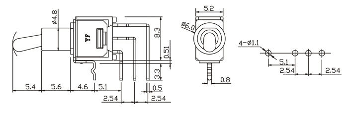 SMTS-102-C4B-N0