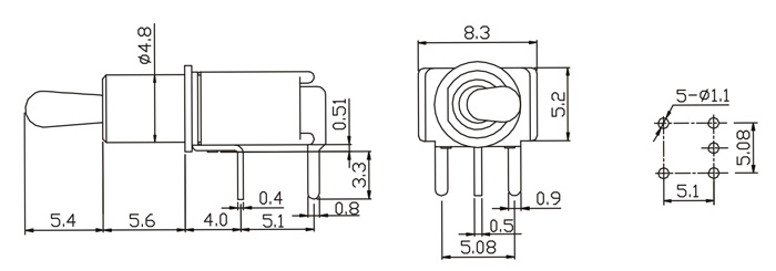 SMTS-103-C3-N0