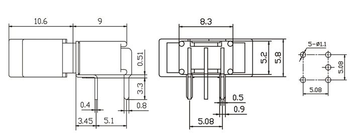 SRLS-103-C3-00-RS