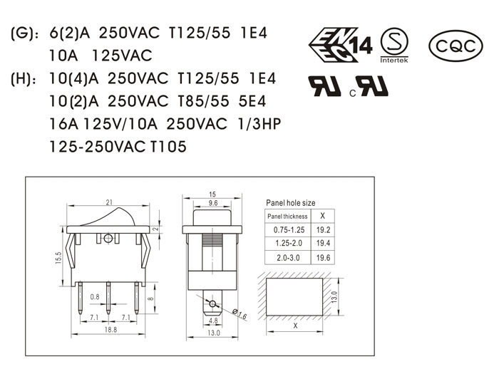 RL3-311/N-G-2-RE/BK-P4