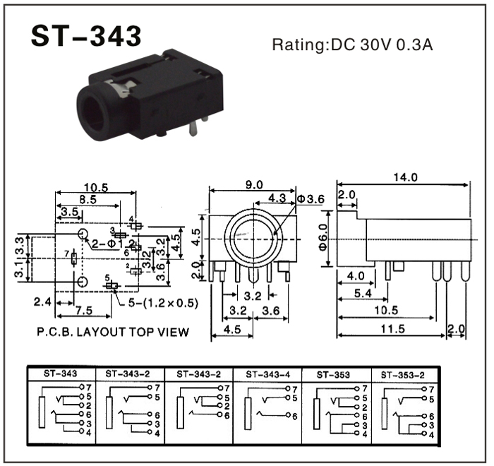 ST-343