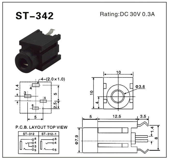 ST-342