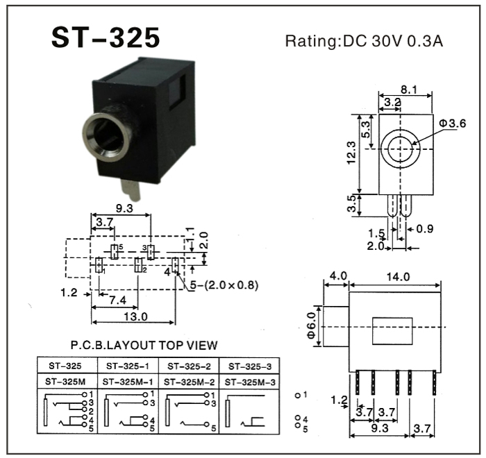 ST-325