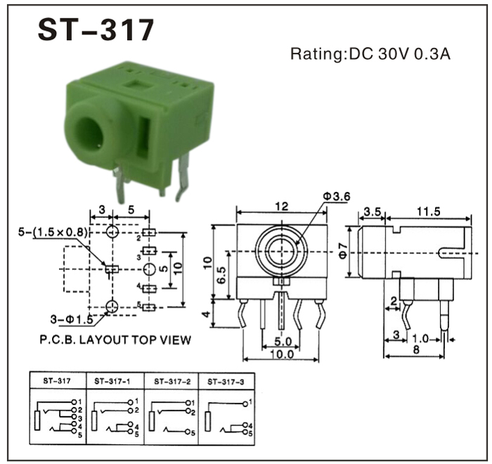 ST-317