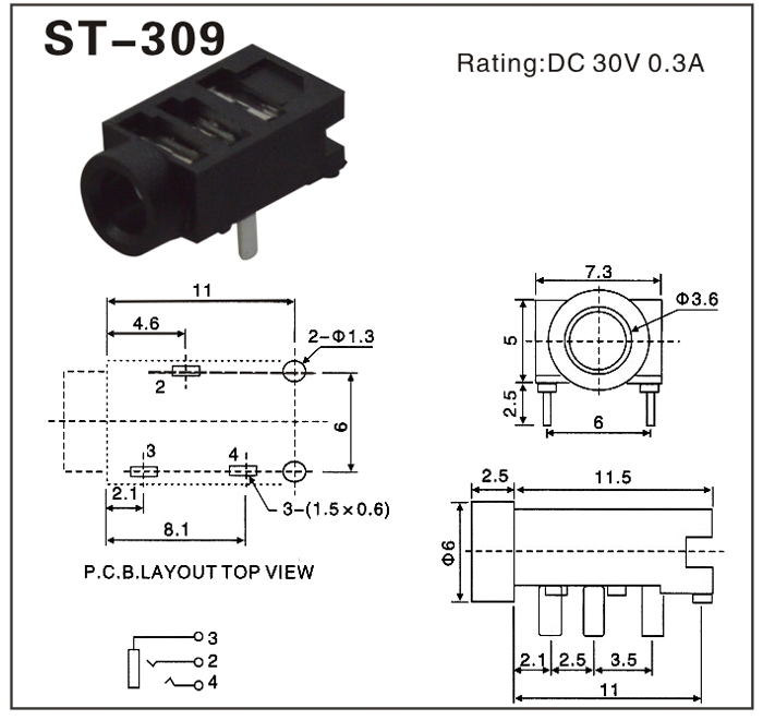 ST-309