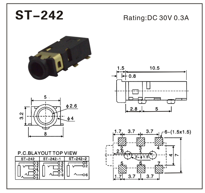 ST-242