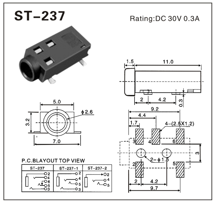 ST-237