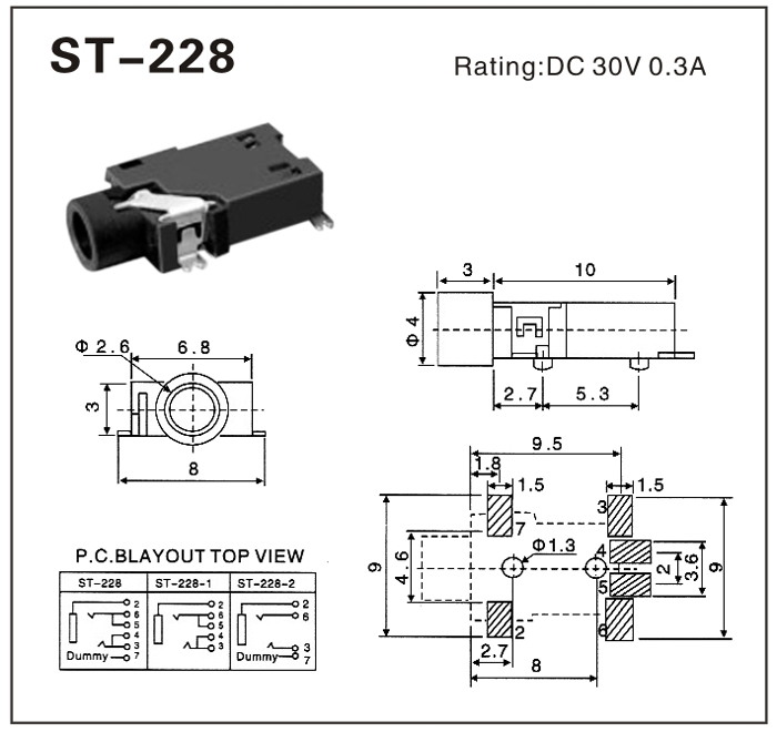 ST-228