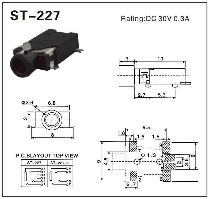 ST-227