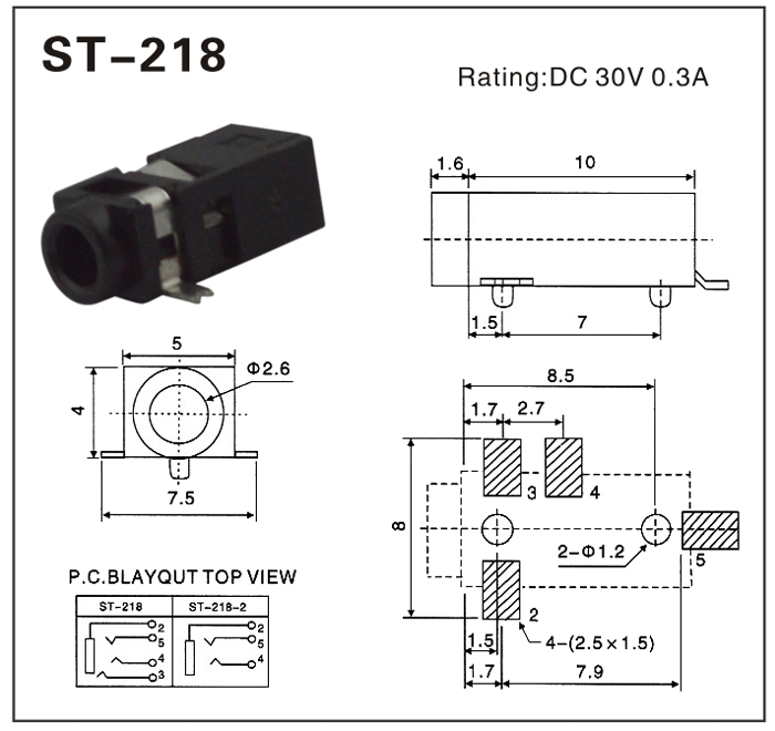 ST-218