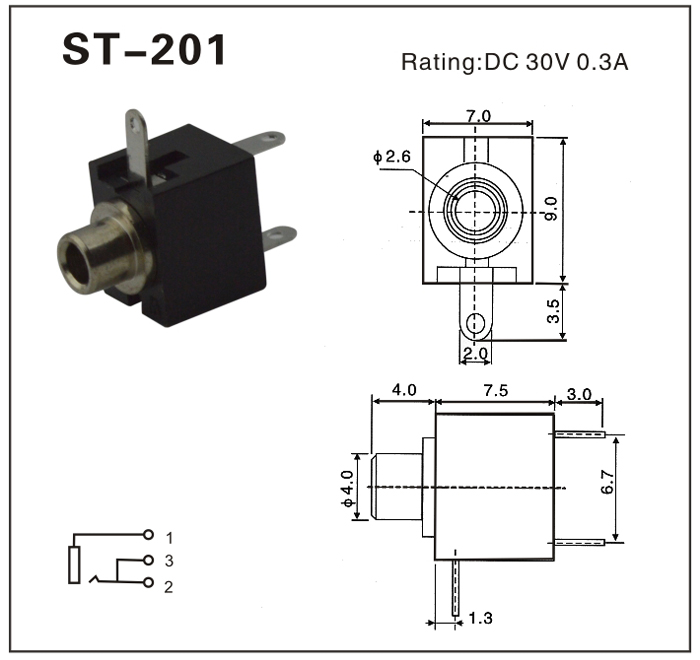 ST-201