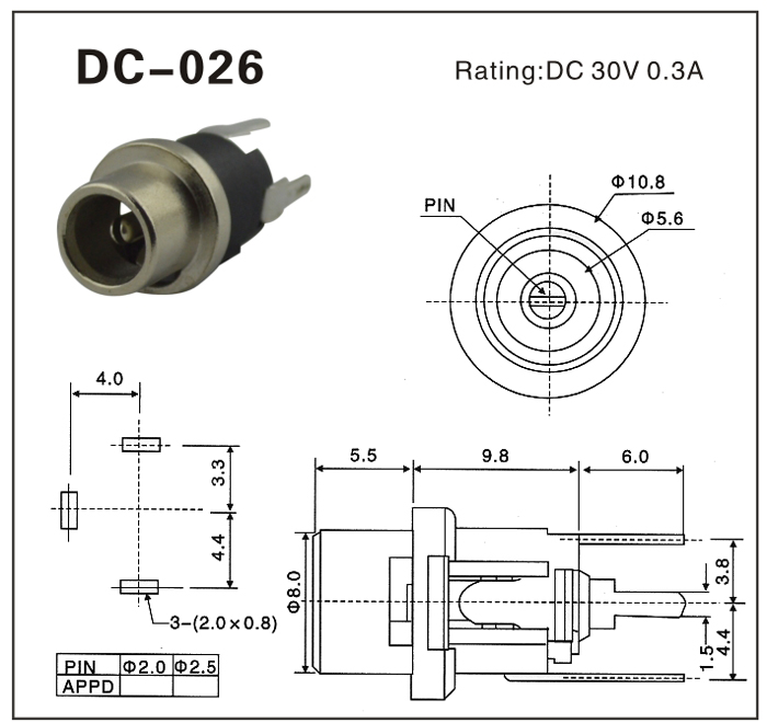 DC-026