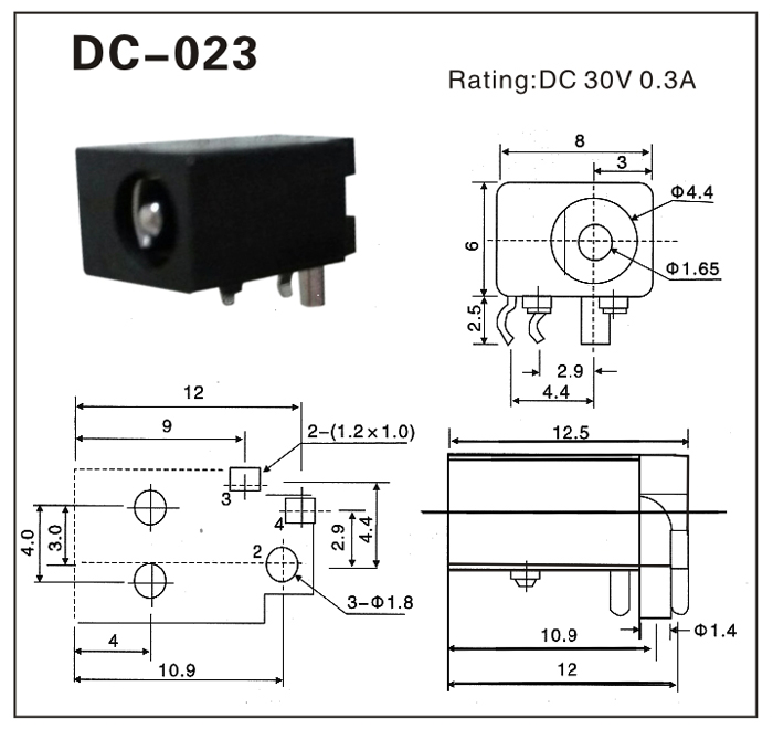 DC-023