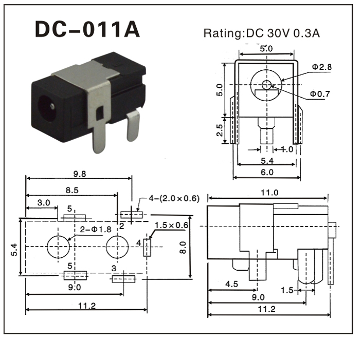 DC-011A