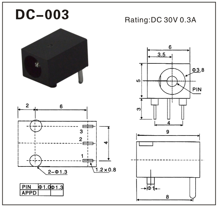 DC-003