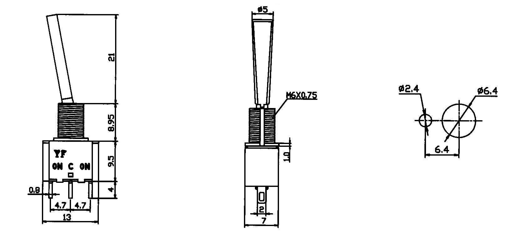 MTS-112-E1-T0