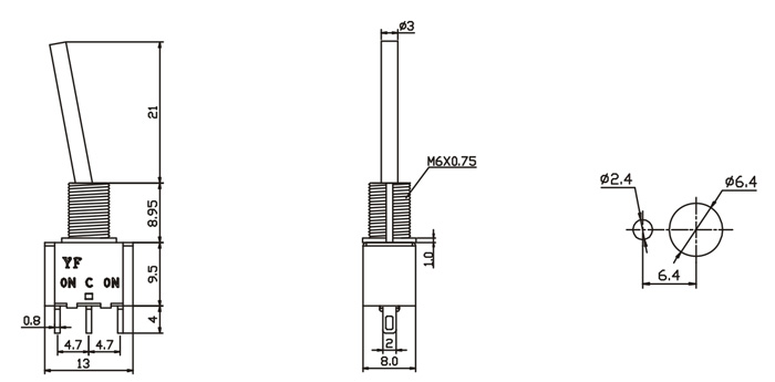 MTS-112-B1-T0