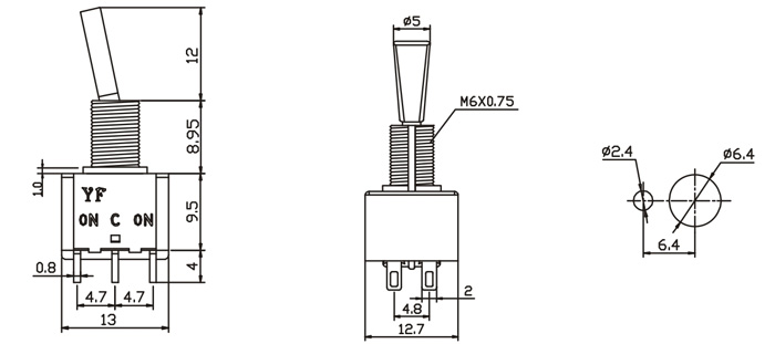 MTS-223-F1-T0